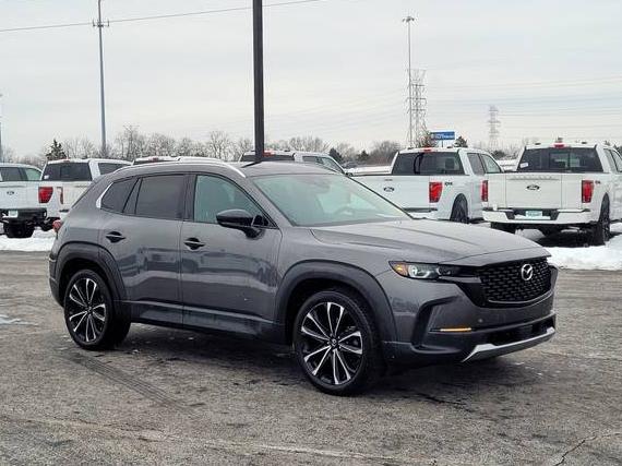 MAZDA CX-50 2023 7MMVABEY8PN130862 image MAZDA CX-50 2023 7MMVABEY8PN130862 image
