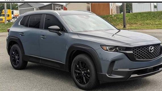 MAZDA CX-50 2023 7MMVABCM5PN154150 image