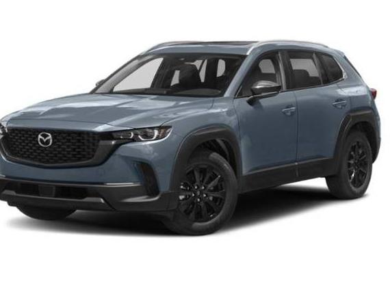 MAZDA CX-50 2023 7MMVABCM1PN142805 image