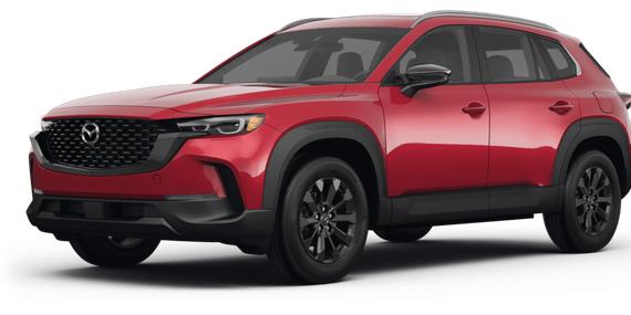 MAZDA CX-50 2023 7MMVABCM9PN149632 image