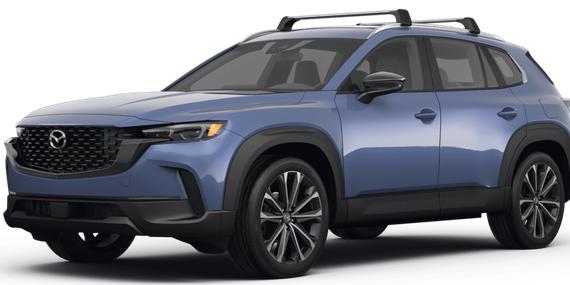 MAZDA CX-50 2023 7MMVABEM5PN127625 image