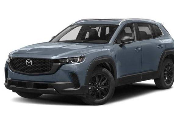 MAZDA CX-50 2023 7MMVABCM3PN104119 image