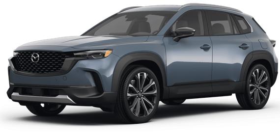 MAZDA CX-50 2023 7MMVABEY6PN124963 image