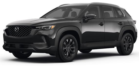 MAZDA CX-50 2023 7MMVABCM1PN152931 image