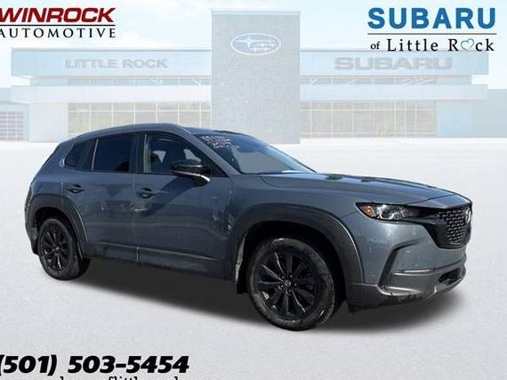 MAZDA CX-50 2023 7MMVABCM0PN126708 image