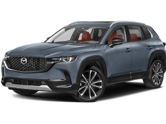 MAZDA CX-50 2023 7MMVABEY8PN101538 image