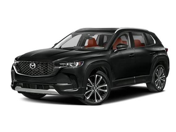 MAZDA CX-50 2023 7MMVABEY0PN100528 image