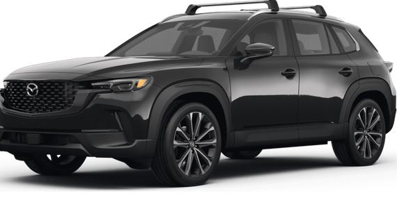 MAZDA CX-50 2023 7MMVABEM5PN133036 image