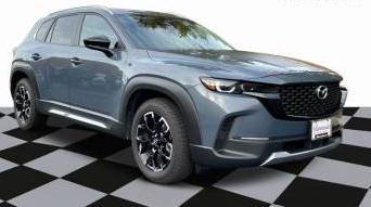 MAZDA CX-50 2023 7MMVABXY7PN140943 image