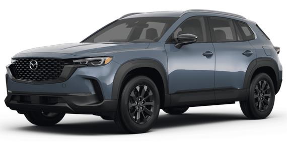 MAZDA CX-50 2023 7MMVABCM2PN105536 image