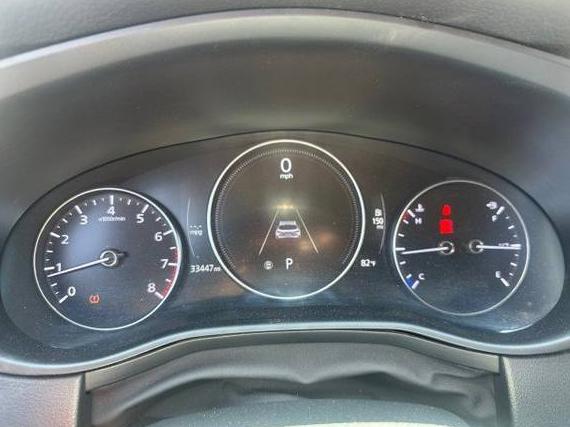 MAZDA CX-50 2023 7MMVABCM1PN137684 image