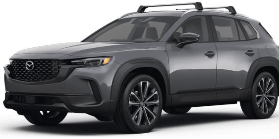 MAZDA CX-50 2023 7MMVABEM6PN109392 image