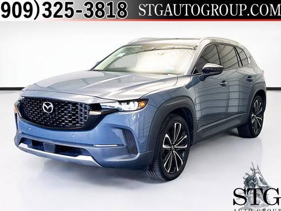 MAZDA CX-50 2023 7MMVABEY5PN102212 image