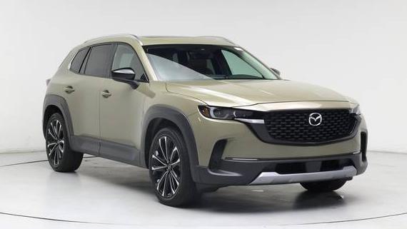 MAZDA CX-50 2023 7MMVABXYXPN119522 image