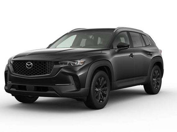MAZDA CX-50 2023 7MMVABCM8PN150996 image