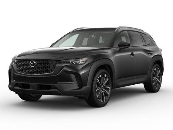 MAZDA CX-50 2023 7MMVABEM5PN108878 image