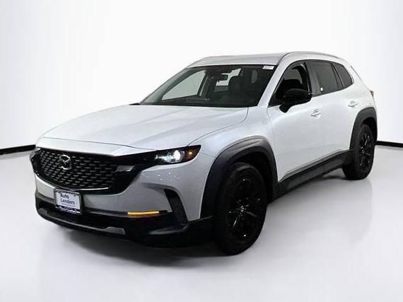 MAZDA CX-50 2023 7MMVABAM8PN107939 image