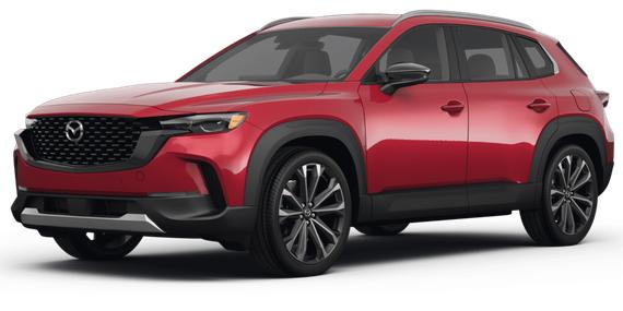 MAZDA CX-50 2023 7MMVABXY2PN116212 image