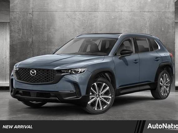 MAZDA CX-50 2023 7MMVABEM1PN112040 image