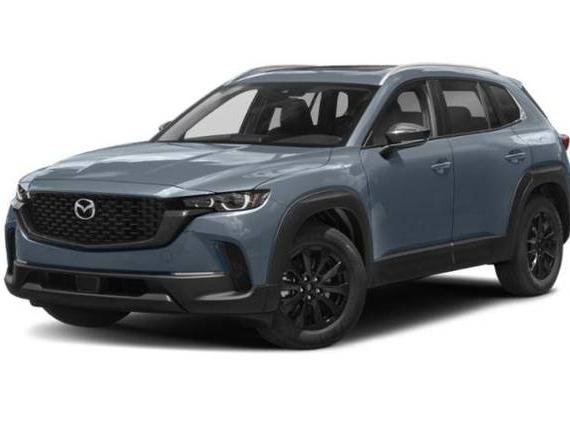 MAZDA CX-50 2023 7MMVABCMXPN124335 image