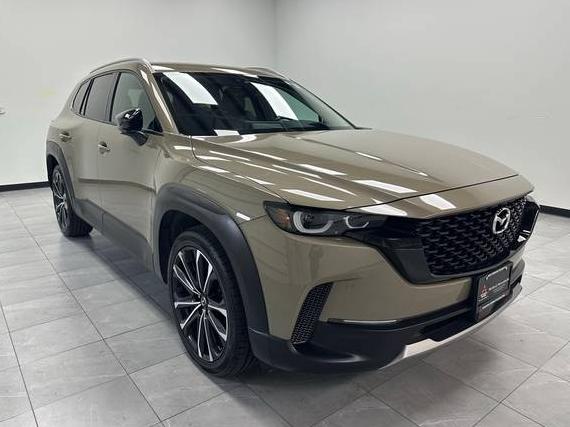 MAZDA CX-50 2023 7MMVABDYXPN112364 image