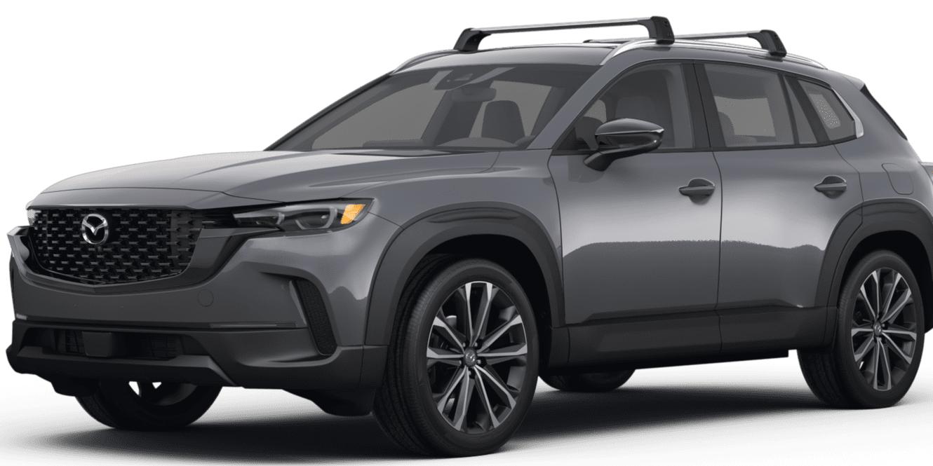 MAZDA CX-50 2023 7MMVABEM6PN106024 image