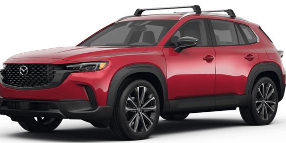 MAZDA CX-50 2023 7MMVABEM8PN120801 image