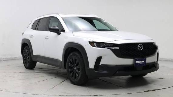 MAZDA CX-50 2023 7MMVABCM5PN104994 image
