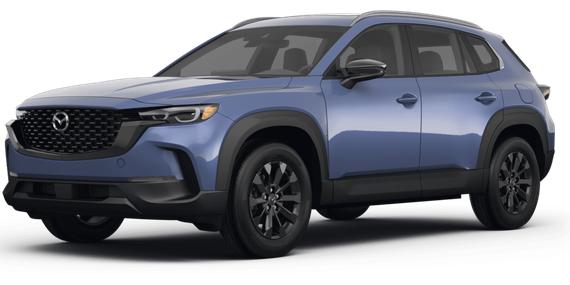 MAZDA CX-50 2023 7MMVABCM7PN137575 image