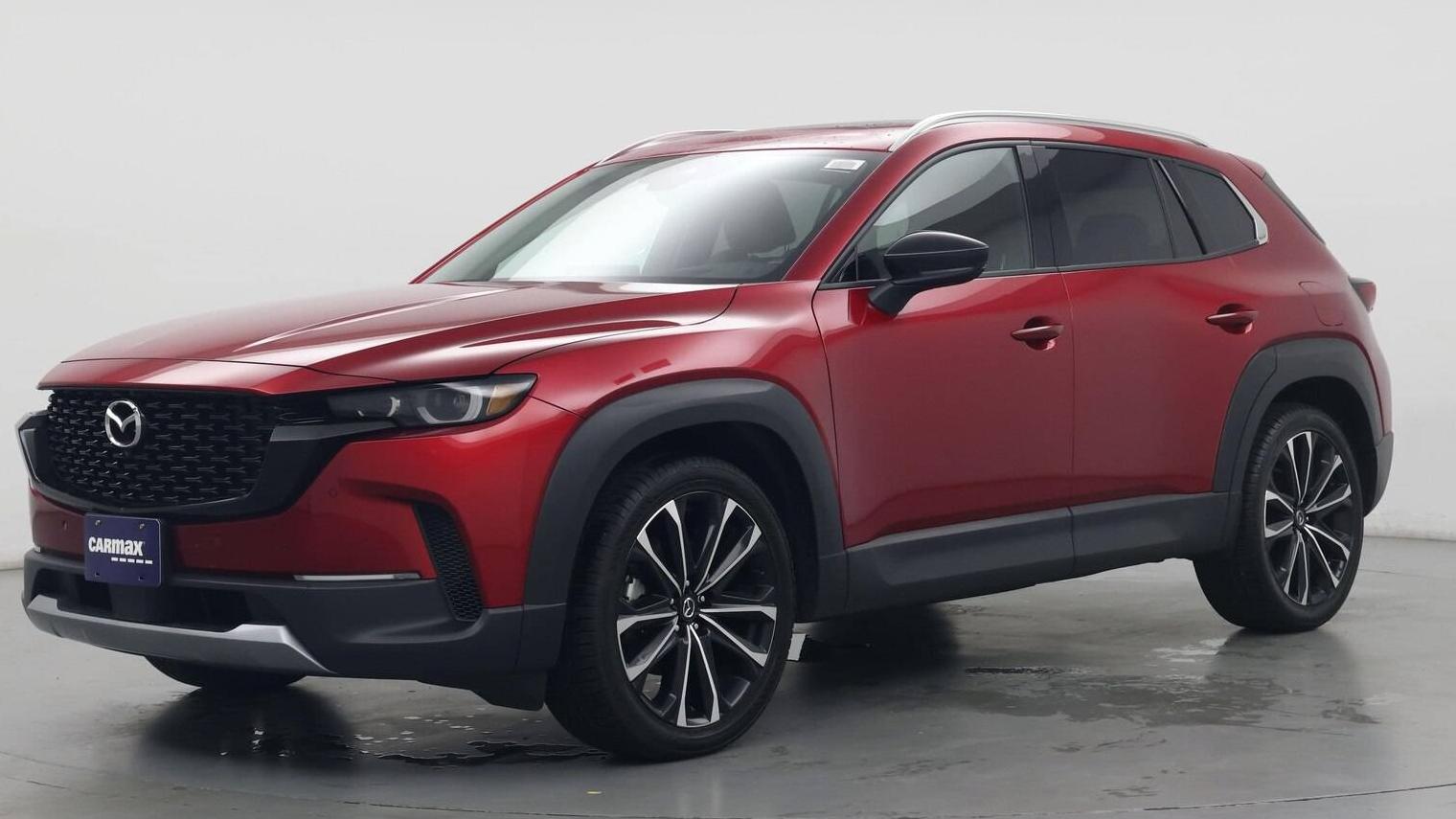 MAZDA CX-50 2023 7MMVABEYXPN114064 image
