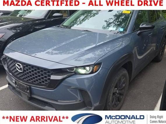 MAZDA CX-50 2023 7MMVABAM4PN110952 image