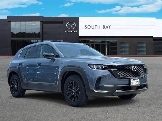 MAZDA CX-50 2023 7MMVABCM2PN143302 image