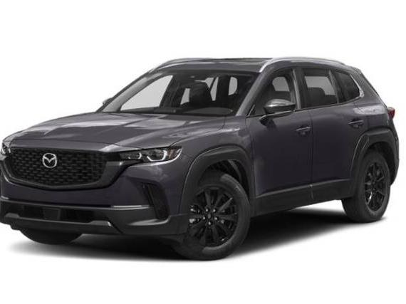 MAZDA CX-50 2023 7MMVABCM7PN145157 image