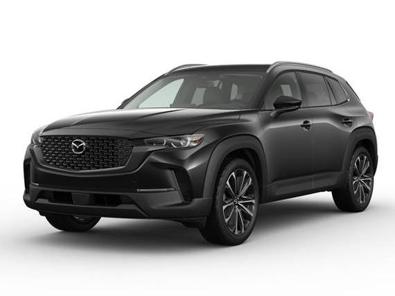 MAZDA CX-50 2023 7MMVABEM5PN149141 image