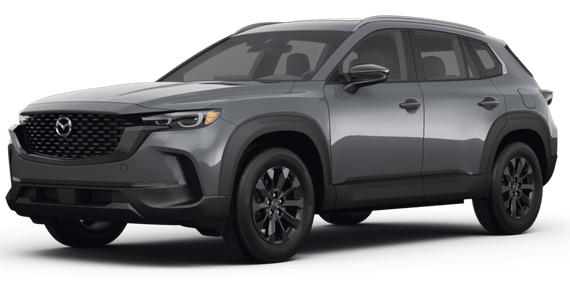 MAZDA CX-50 2023 7MMVABAM1PN149627 image