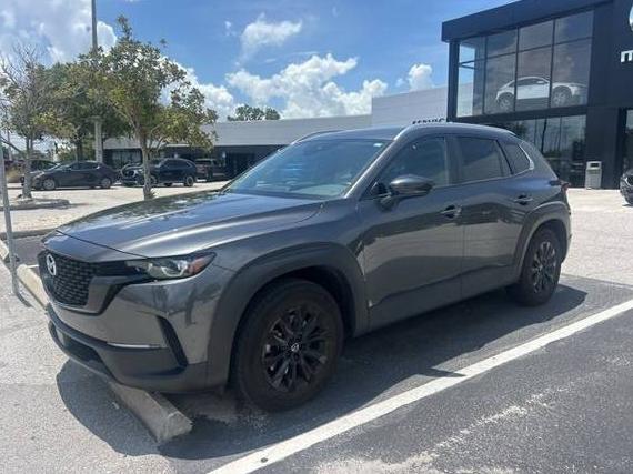 MAZDA CX-50 2023 7MMVABCM5PN146193 image
