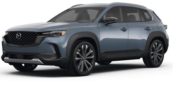 MAZDA CX-50 2023 7MMVABXY8PN130972 image MAZDA CX-50 2023 7MMVABXY8PN130972 image