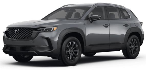 MAZDA CX-50 2023 7MMVABCM1PN132968 image