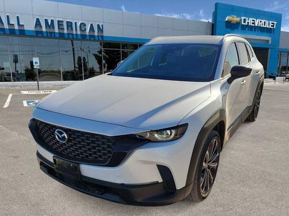 MAZDA CX-50 2023 7MMVABEM7PN122331 image MAZDA CX-50 2023 7MMVABEM7PN122331 image