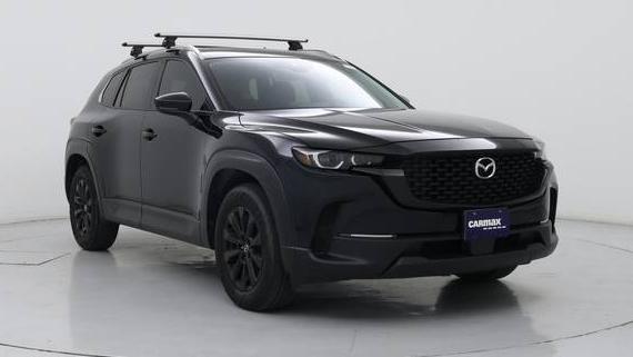 MAZDA CX-50 2023 7MMVABCM1PN115152 image