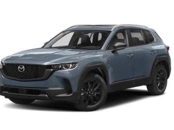MAZDA CX-50 2023 7MMVABCM3PN135323 image