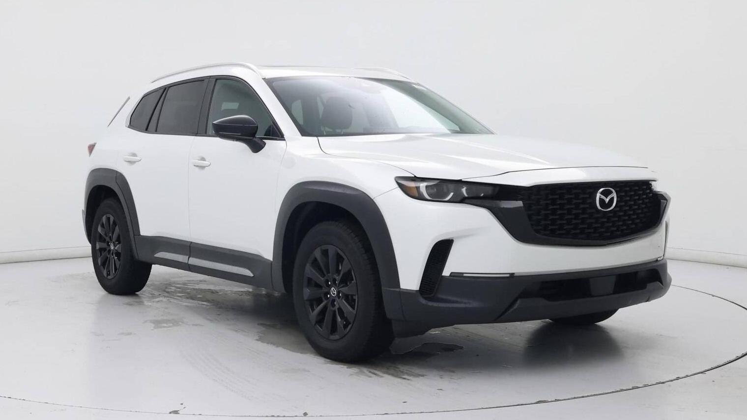 MAZDA CX-50 2023 7MMVABCM7PN103409 image