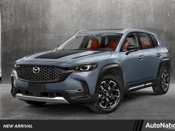 MAZDA CX-50 2023 7MMVABXYXPN132285 image