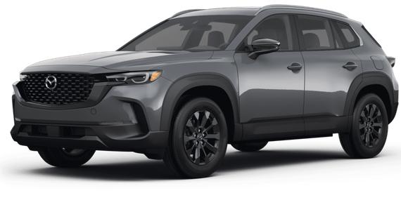 MAZDA CX-50 2023 7MMVABCM7PN116757 image