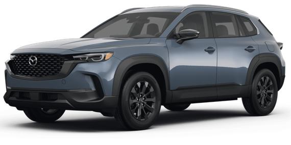 MAZDA CX-50 2023 7MMVABCM0PN124943 image