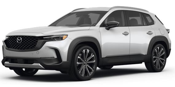 MAZDA CX-50 2023 7MMVABDY1PN111698 image