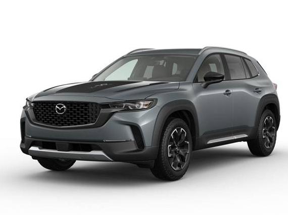 MAZDA CX-50 2023 7MMVABXY0PN140301 image