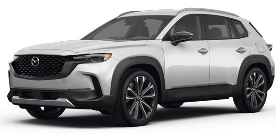 MAZDA CX-50 2023 7MMVABDY2PN137629 image