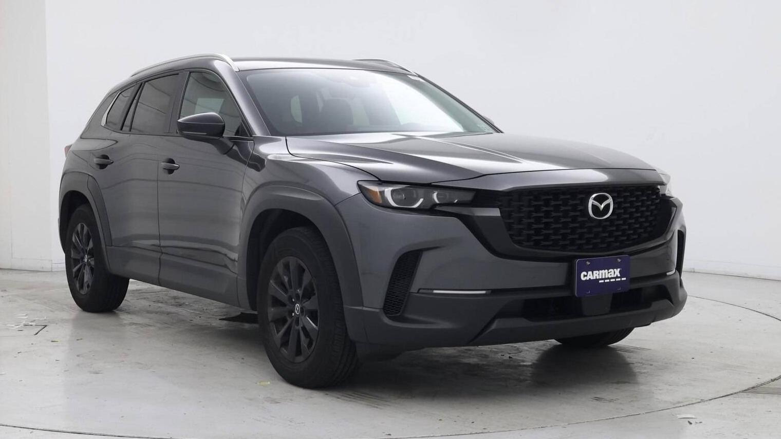 MAZDA CX-50 2023 7MMVABCM3PN118165 image