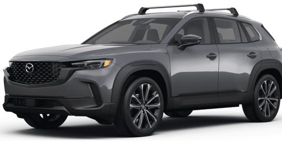 MAZDA CX-50 2023 7MMVABEM8PN101309 image